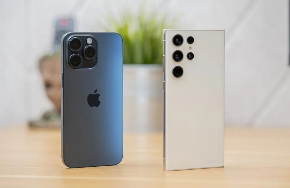 iOS vs. Android in 2025: Care este cea mai buna alegere pentru tine?